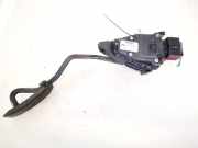 Pedalwerk Nissan Primera, P12 2002.01 - 2008.12 6pv00862001, 6pv008620-01 18002au410