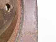 Bremstrommel Land-Rover Freelander, 1998.02 - 2006.10 Gebraucht,