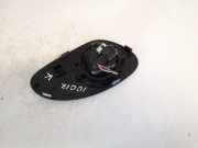 Lautsprecher Peugeot 207, 2006.02 - 2009.06 9634507177,