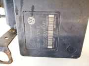 Abs Pumpe Hydraulikblock Volkswagen Polo, IV 2001.09 - 2005.04 6q0907379e, 10.0960-0322.3 6q0614117c 10.0206-0021.4 AZQ