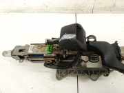 Lenksäule Volkswagen Passat, B6 2005.08 - 2010.11 3C1419501J, 05122101 BKP