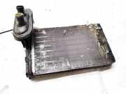 Heizungskühler Wärmetauscher Volkswagen Jetta, MK2 1984.01 - 1992.07 Gebraucht,