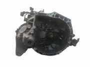 Schaltgetriebe Opel Meriva, A 2002.12 - 2006.01 Gebraucht,