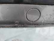Abdeckung Abschlepphaken - Hinten Peugeot 307, 2000.08 - 2005.06 pilkas,