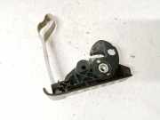 Sitzschloß Toyota Aygo, 2005.07 - 2009.12 l0011560,