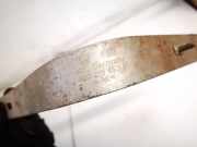 Halteband Kraftstoffbehälter Volkswagen Passat, B6 2005.08 - 2010.11 3c0201653b, CBDC