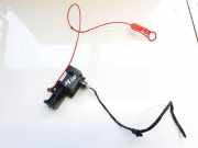 Tankdeckelverschluss Mercedes-Benz W212, 2009.01 - 2016.06 a2048200072,