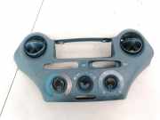 Lüftungsgitter Armaturenbrett Toyota Yaris, I (XP10) 1999.04 - 2003.03 758268701D, 758268-701D 758270701D