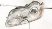 Hauptscheinwerfer - Vorne Linke Jaguar XF, X250 2008.01 - 2012.01 239273L,