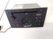 Radio Opel Omega, B 1999.09 - 2003.07 facelift 09146056,