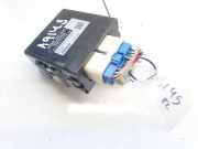 Steuergerät Leuchtweitenregulierung Citroen C1, I 2005.06 - 2014.06 8281070020, 82810-70020 061700-5080