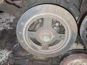 Riemenscheibe Kurbelwelle Toyota Yaris, I (XP10) 1999.04 - 2003.03 Gebraucht,