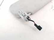 Sonnenblende Volkswagen Passat, B6 2005.08 - 2010.11 Gebraucht , BKP