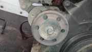 Spannrolle Toyota Corolla, 2001.11 - 2004.02 Gebraucht ,