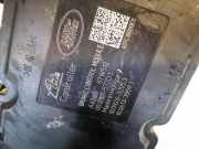 Abs Pumpe Hydraulikblock Land-Rover Freelander, 2006.10 - 2013.12 6g9n2c405dg, 6g9n-2c405-dg 10.0212-0123.4 10.0926-3205.3 10.0613-3559.1