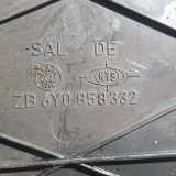 Handschuhfach Skoda Superb, I 2001.12 - 2008.03 6y0858332,