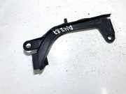 Stoßstangenhalter - Vorne Rechts BMW X5, E53 facelift 2004 - 2006 64318381028, 6431-8381028