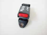 Gurtschloss - Hinten Linke Mitsubishi Colt, 1992.03 - 1996.04 tk520,