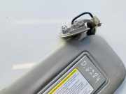 Sonnenblende Peugeot 407, 2004.05 - 2010.12 Gebraucht,