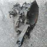 Schaltgetriebe Opel Astra, G 1998.09 - 2004.12 f23,