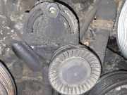 Spannrolle Audi A6, C6 2005.01 - 2008.10 Gebraucht,