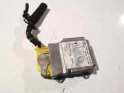 Steuergerät Airbag Skoda Octavia, II 2004.02 - 2009.03 1k0909605t, 5wk43412 05h020s2300