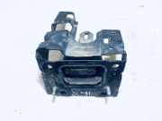Halter für Motoraufhängung Citroen C4 Cactus, I 2014.01 - 2018.06 9801521580,