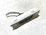 Monitor Navigations Zeit Uhr Ford Galaxy, Mk I 1995.03 - 2000.04 7m0919203b, 95vw15000caw
