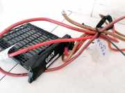 Wärmetauscher Innenraumheizung Zuheizer Mercedes-Benz ML, W164 2005.06 - 2009.07 A1698300861, 985667J