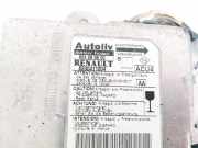 Steuergerät Airbag Renault Megane, II 2002.11 - 2006.06 8200411004, 604289600