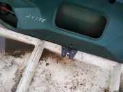 Heckklappe Heckklappenschloss Kofferraumschloss Rover 75, 1999.02 - 2005.05 Gebraucht,