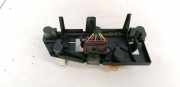 Lampenträger Heckleuchte - Hinten Peugeot 406, 1995.11 - 1999.03 2255D,