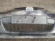 Kühlergrill - Vorne Center Mazda 2, DE 2007.10 - 2014.06 Gebraucht,