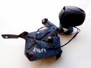 Alarmanlage Ford Focus, 1998.10 - 2002.10 Gebraucht ,