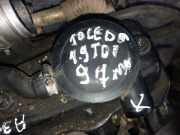 Ventil Kurbelgehäuseentlüftung Seat Toledo, 1991.01 - 1999.04 028129101D, 3911170975