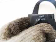 Sicherheitsgurt - Hinten Linke Citroen Nemo, I 2007.01 - 2015.12 8194210,