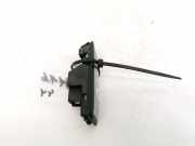 Innenbeleuchtung - Hinten Peugeot 206, 1998.08 - 2002.07 Gebraucht ,