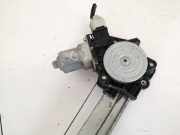 Fensterheber motor - Hinten Rechts Honda Civic, 2006,01 - 2011.01 Gebraucht,