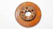 Bremsscheibe Volvo S70, I 1997.01 - 2001.12 ventiliuojamas,