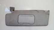 Sonnenblende Volkswagen Golf, III 1993.07 - 1999.04 1H0857551,