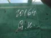 Seitenfenster Seitenscheibe - Citroen Berlingo, II 2008.04 - 2018 as3,