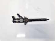 Einspritzdüse Citroen C4 Grand Picasso, I 2006.01 - 2013.06 0445110297,