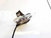 Schloss Heckdeckel Renault Scenic, I 1999.09 - 2003.06 facelift Gebraucht,