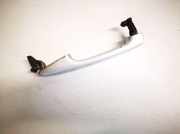 Türgriff Türaussengriff - Hinten Rechts Toyota Avensis, III 2009.02 - 2012.06 Gebraucht,