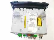 Radio Honda CR-V, III 2006.06 - 2010.06 39541swae030m1, 39541-swa-e030-m1 bb717p0 kgb24004499a