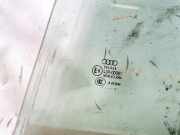 Seitenscheibe - Hinten Linke Audi A6, C6 2005.01 - 2008.10 Gebraucht ,