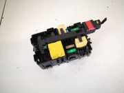 Sicherungskasten Opel Crossland X 2017 - 2020 9806192580,
