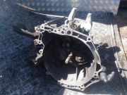 Schaltgetriebe Peugeot 407, 2004.05 - 2010.12 20dm69,