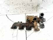 Turbolader Ford Focus, 1998.10 - 2002.10 7064094,