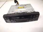 Radio Mercedes-Benz W203, 2000.05 - 2004.02 a2038202286,